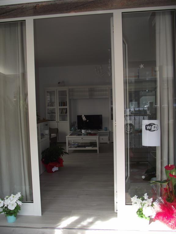 Mediterranea Sea House Montesilvano Marina Dış mekan fotoğraf