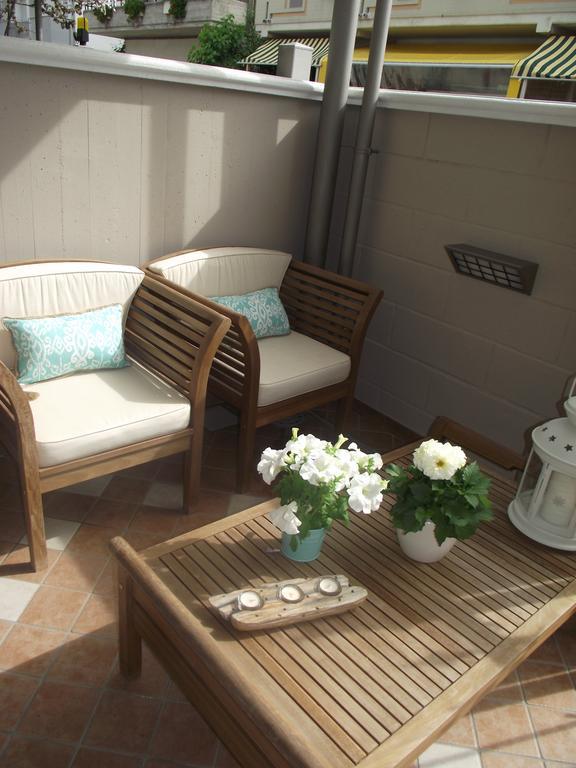 Mediterranea Sea House Montesilvano Marina Dış mekan fotoğraf