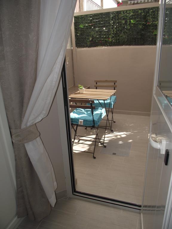 Mediterranea Sea House Montesilvano Marina Oda fotoğraf