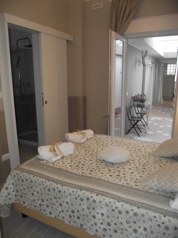 Mediterranea Sea House Montesilvano Marina Oda fotoğraf
