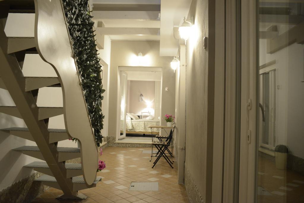 Mediterranea Sea House Montesilvano Marina Dış mekan fotoğraf