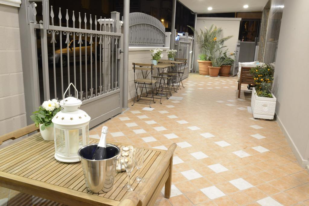 Mediterranea Sea House Montesilvano Marina Dış mekan fotoğraf