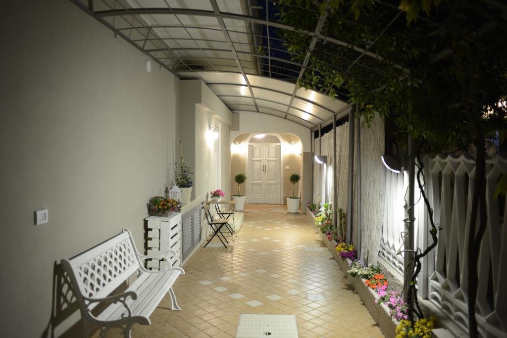 Mediterranea Sea House Montesilvano Marina Dış mekan fotoğraf