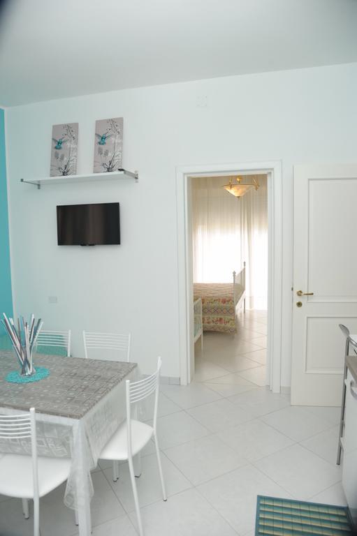 Mediterranea Sea House Montesilvano Marina Dış mekan fotoğraf