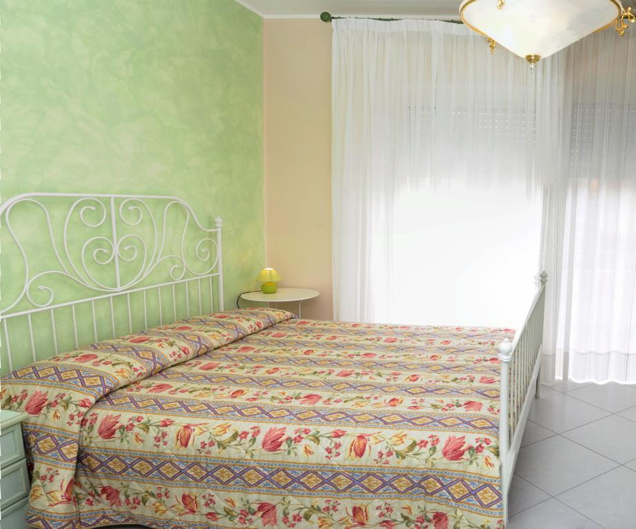 Mediterranea Sea House Montesilvano Marina Dış mekan fotoğraf