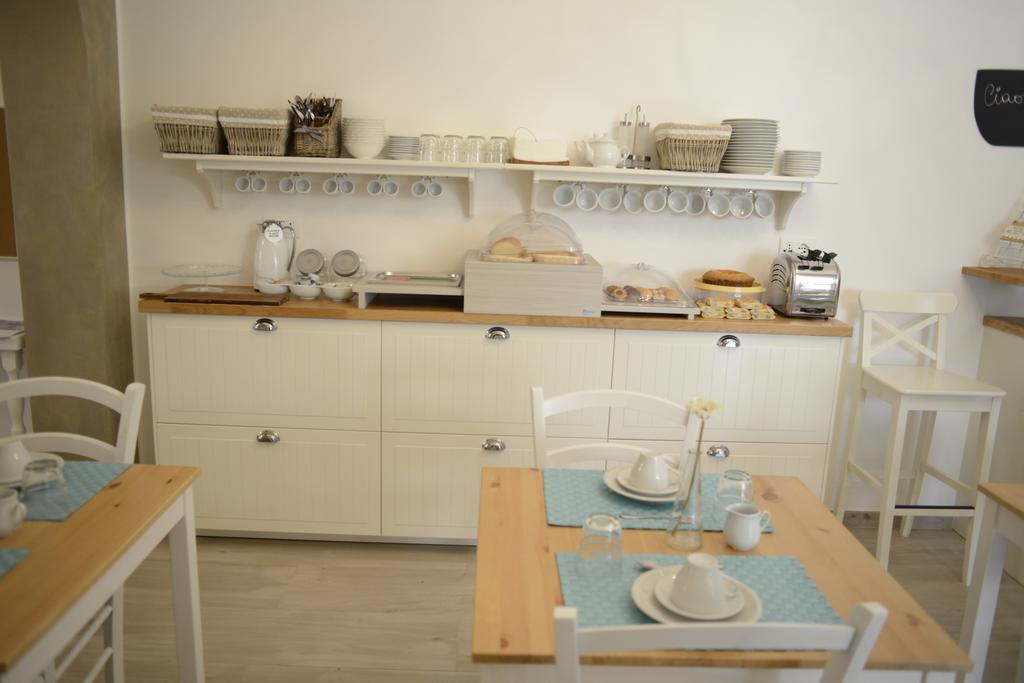 Mediterranea Sea House Montesilvano Marina Dış mekan fotoğraf